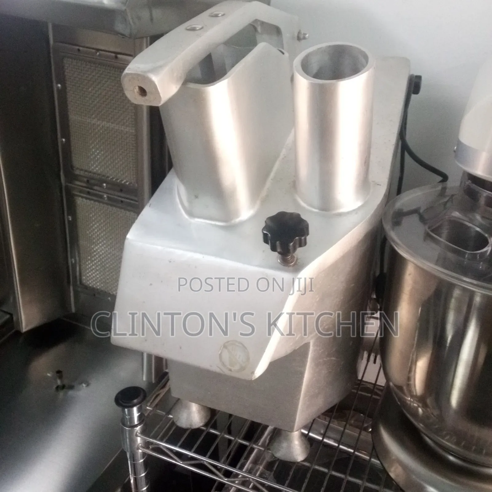 Quality Food Processor Available With Affordable Price