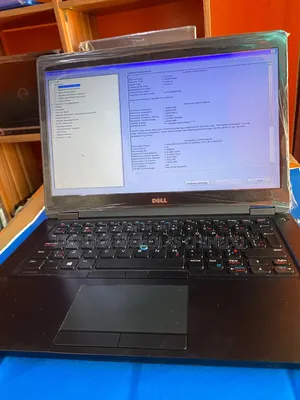 Laptop Dell Latitude 5480 8GB Intel Core i5 SSD 256GB