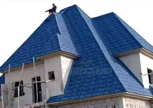 Roofing Solution