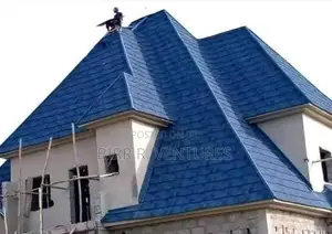 Roofing Solution