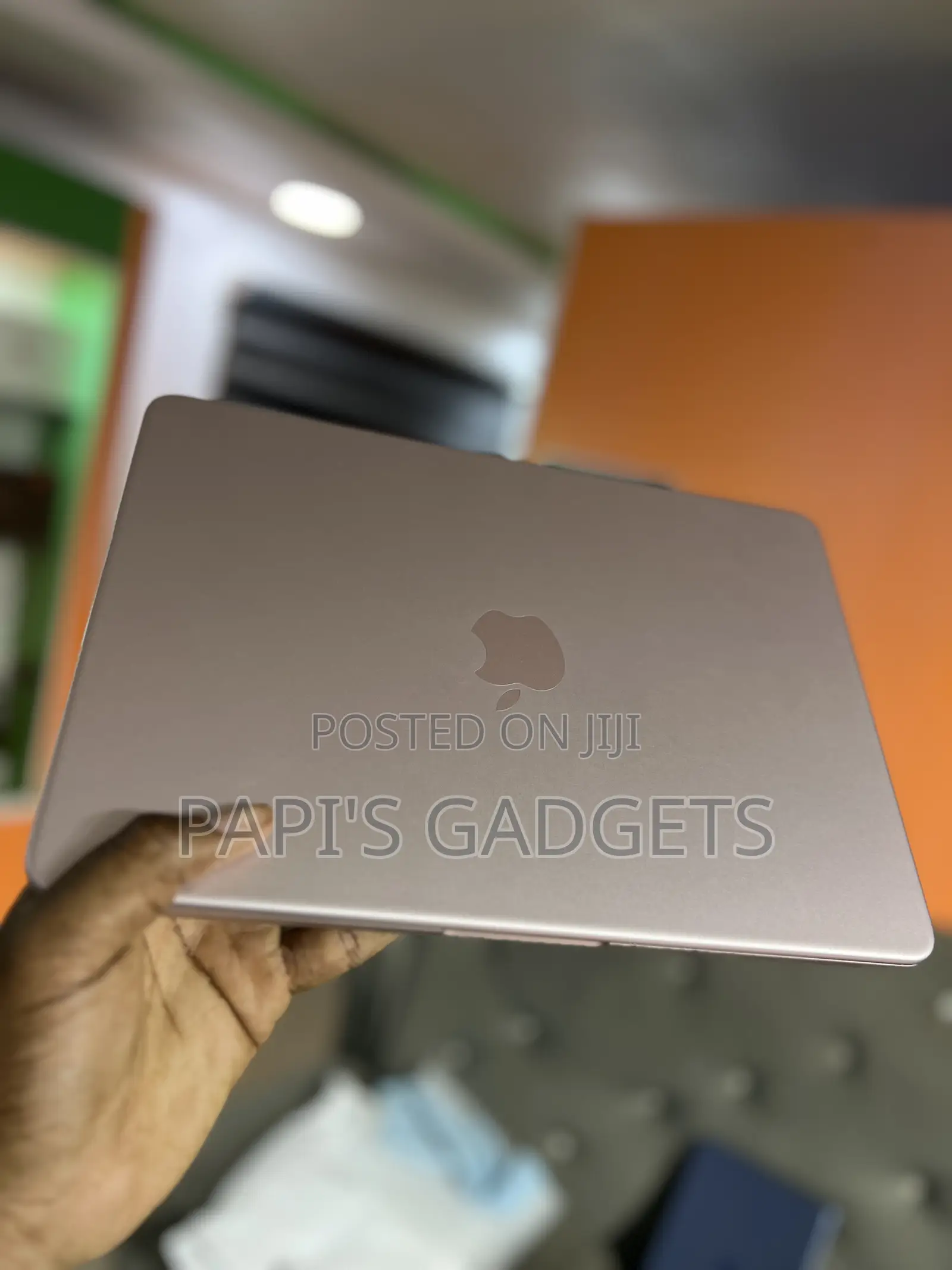 Laptop Apple MacBook Neo 2026 8GB SSD 512GB