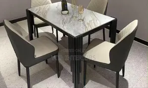 Strong Dining