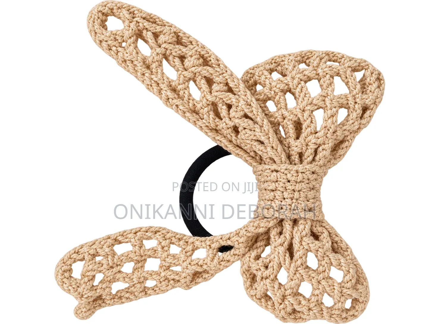 Crochet Pieces