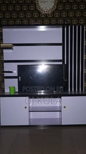 TV Console