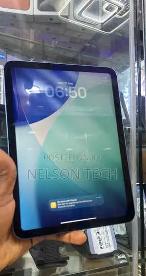 Apple iPad (2022) 64 GB Blue