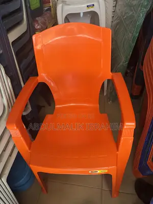 Plastic Chairs