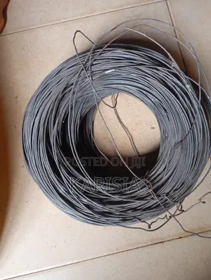 Binding Wire