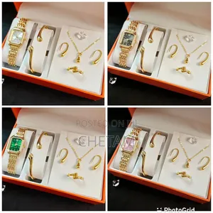 Jewelry Set