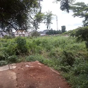 9000sqm of Land @ Enugu Abakaliki Road by New Haven Extension