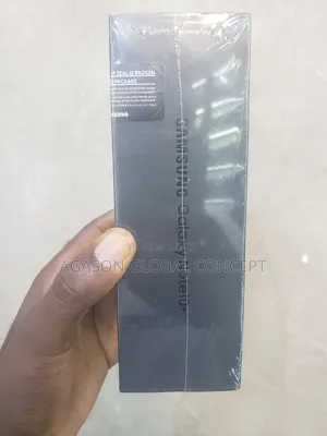 New Samsung Galaxy Note 10 Plus 256 GB Black