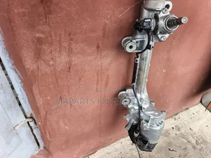 2024-2026 Lexus TX350 TX500h TX550h+ Electric Power Steering Rack