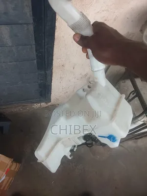 Wiper Can Volkswagen Passat SE