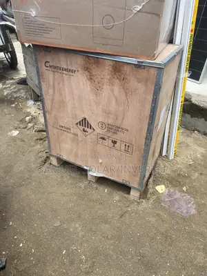 C Worth 15kwh/48v Lithium Battery