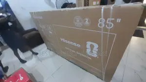 Hisense 85Q6Q 85" Premium Smart TV