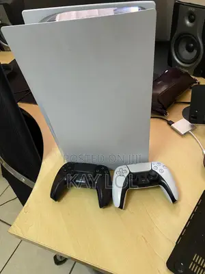 Play Station 5