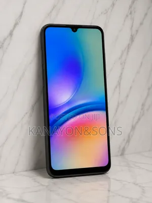 Samsung Galaxy A05s 64 GB Black