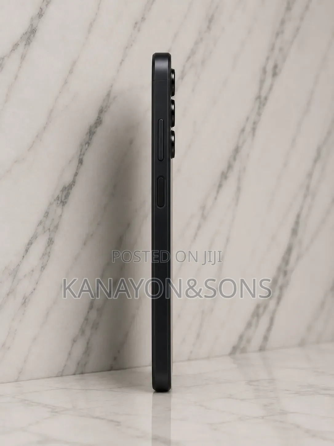Samsung Galaxy A05s 64 GB Black