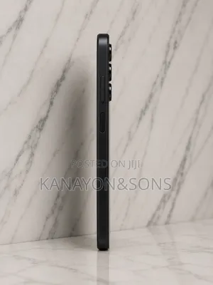 Samsung Galaxy A05s 64 GB Black