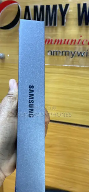 New Samsung Galaxy S26 Ultra 5G 512 GB Black