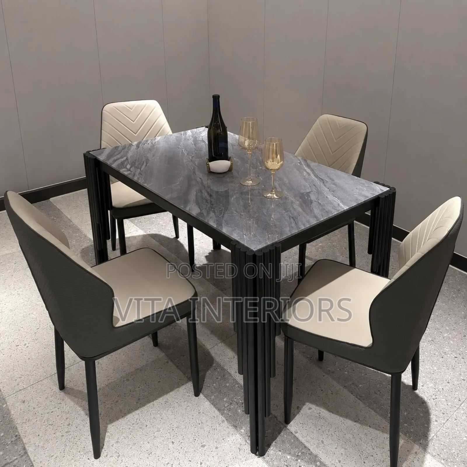 Confirm Dining