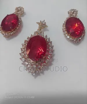 Jewellery Pendent