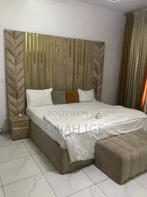 Affordable Luxury Serviced Apartment for Short or Long Stay