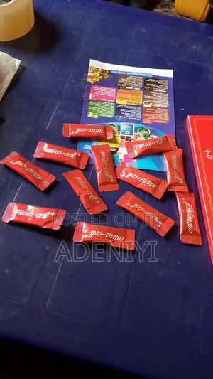 Miiracare Products