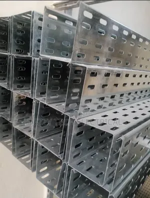 100mx100mm Galvanized Cable Tray