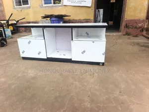 Television Shelf