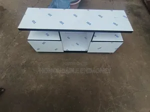 Television Shelf