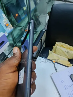 Google Pixel 6 256 GB Black