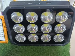 High Lumen IP65 Waterproof Outdoor LED Flood Light