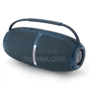 T&G TG-686 Mini Portable Wireless Blue Tooth Hifi Stereo Sound Column