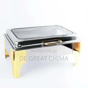High Quality Saving Dish