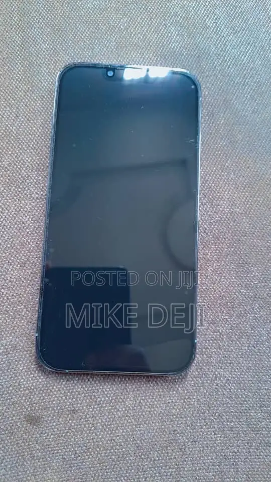 Apple iPhone 13 Pro 128 GB Blue