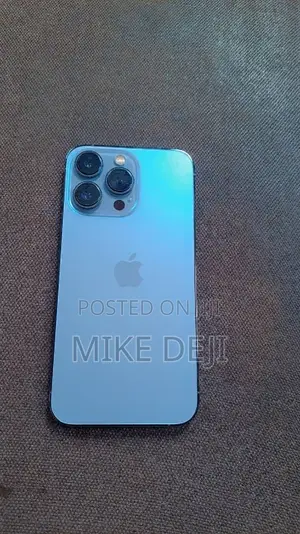 Apple iPhone 13 Pro 128 GB Blue