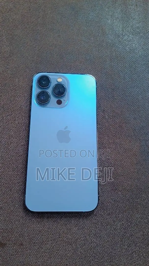 Apple iPhone 13 Pro 128 GB Blue