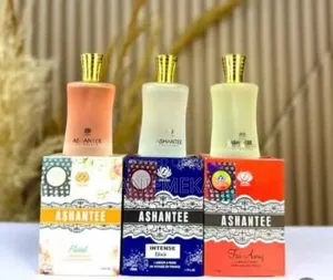 ASHANTEE  Perfume