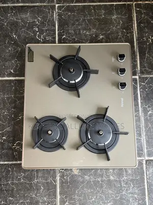 Rinnai 3 Burner Gass Cooker