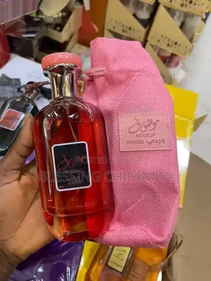 Mousser Perfume – Long Lasting Fragrance