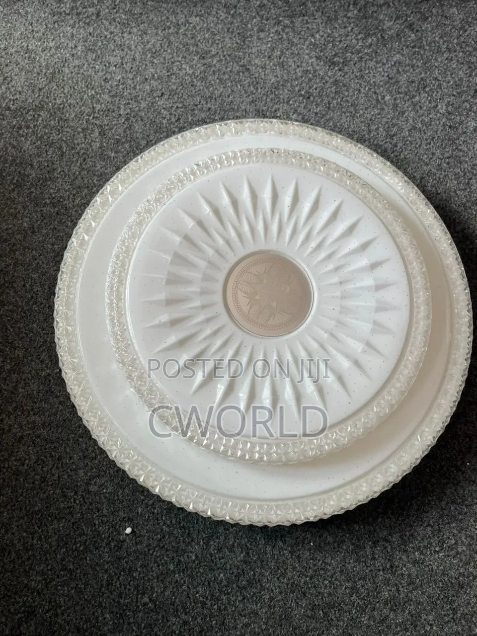 Surface Mounted Ceiling Light