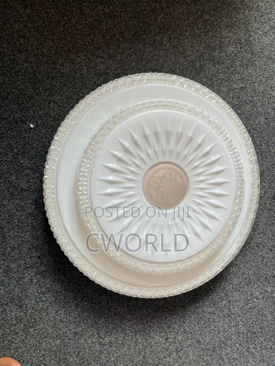 Surface Mounted Ceiling Light