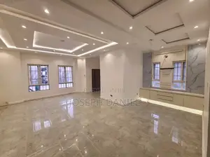 6bdrm House in Victoria Bay, Osapa london for rent