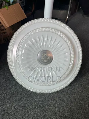 Surface Mounted Ceiling Light
