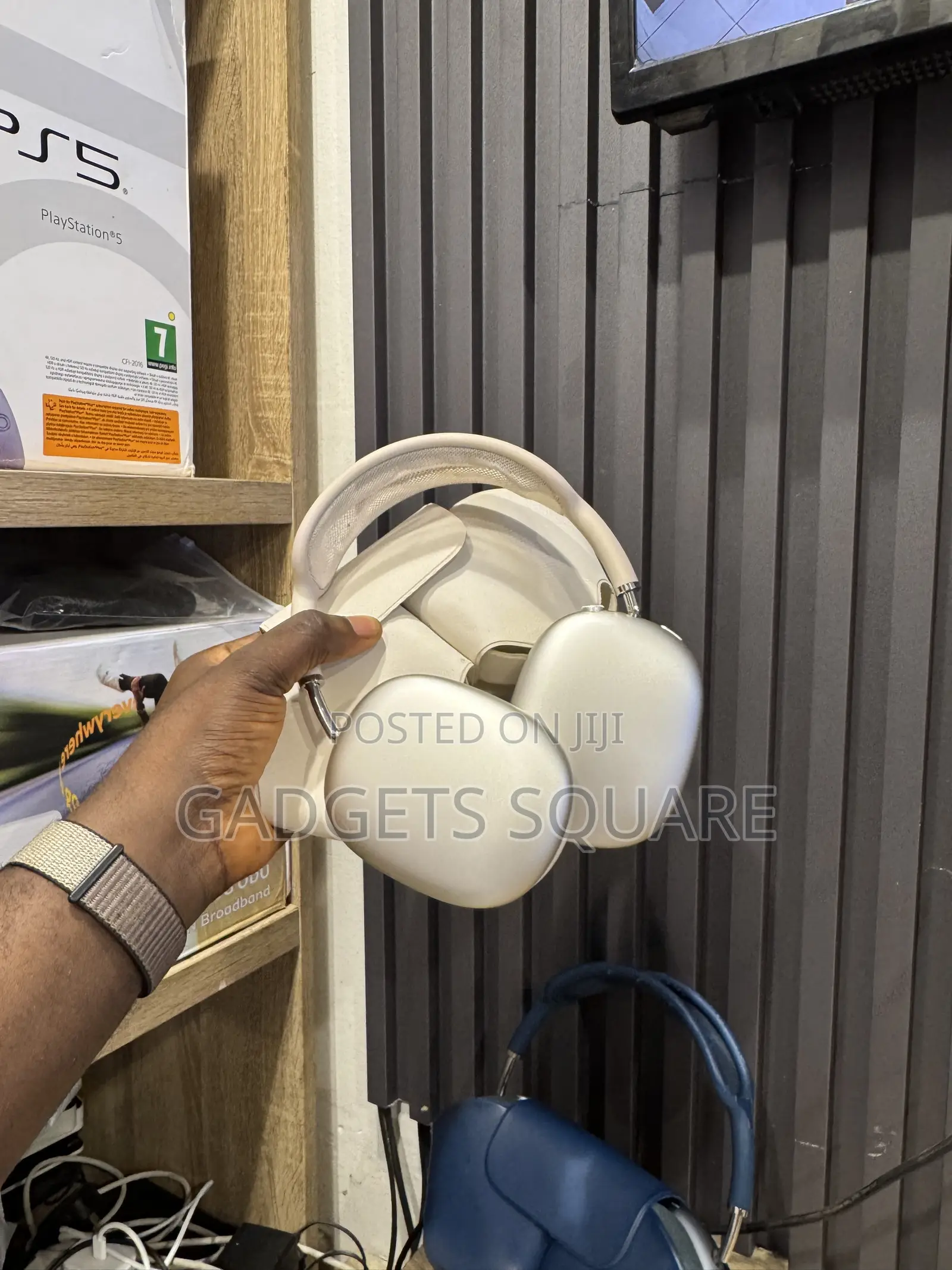 AirPod Max Type C