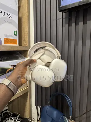 AirPod Max Type C