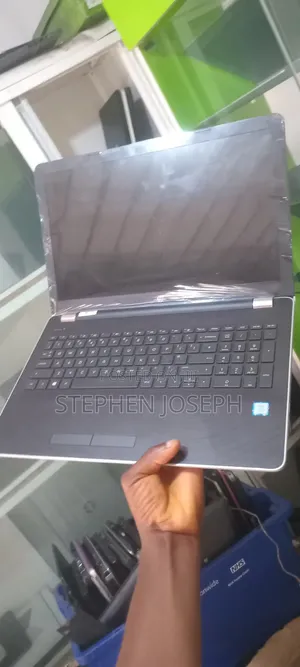 Laptop HP 250 G7 8GB Intel Core i5 SSD 256GB
