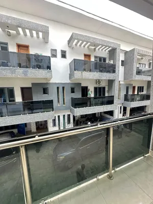 2bdrm Apartment in Salem Ikate Lekki for rent