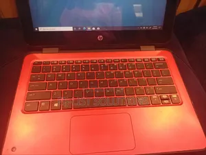 Laptop HP ProBook X360 11 G1 EE 4GB Intel Pentium SSD 128GB