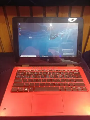 Laptop HP ProBook X360 11 G1 EE 4GB Intel Pentium SSD 128GB